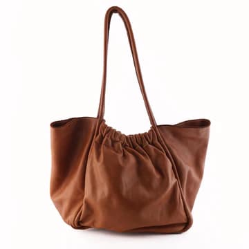 Blush Pink Mini Bag