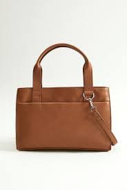 Olive Green Hobo Bag
